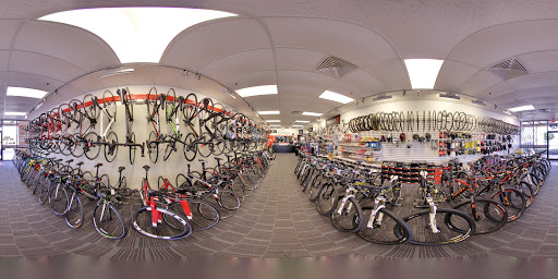 Bicycle Store «Advanced Cycles Orlando, FL», reviews and photos, 6651 S Semoran Blvd #104, Orlando, FL 32822, USA
