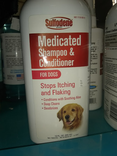 Pet Supply Store «Powell Bros. Feed & Pet Supply», reviews and photos, 1895 Broadway St, Vallejo, CA 94589, USA