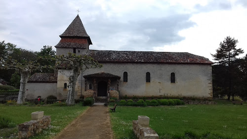 Centre de loisirs ASSOCIATION PLANETE ENFANTS - 40090 Bougue