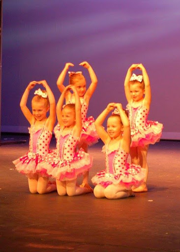Dance School «Dancentre South Woodstock», reviews and photos, 1000 Woodstock Pkwy, Woodstock, GA 30188, USA
