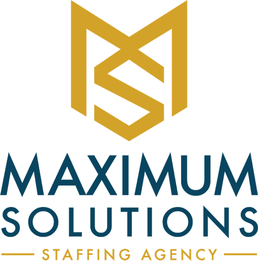 Maximum Solutions Staffing Agency