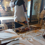 Photo n°1 de l'avis de Zar.74. fait le 01/08/2021 à 10:07 sur le  Chi T'appititta à Belvedere