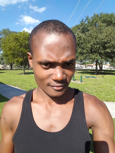 Park «Mc Tyre Park», reviews and photos, 3501 SW 56th Ave, West Park, FL 33023, USA