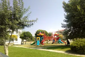 Veysel Eroğlu Parkı image