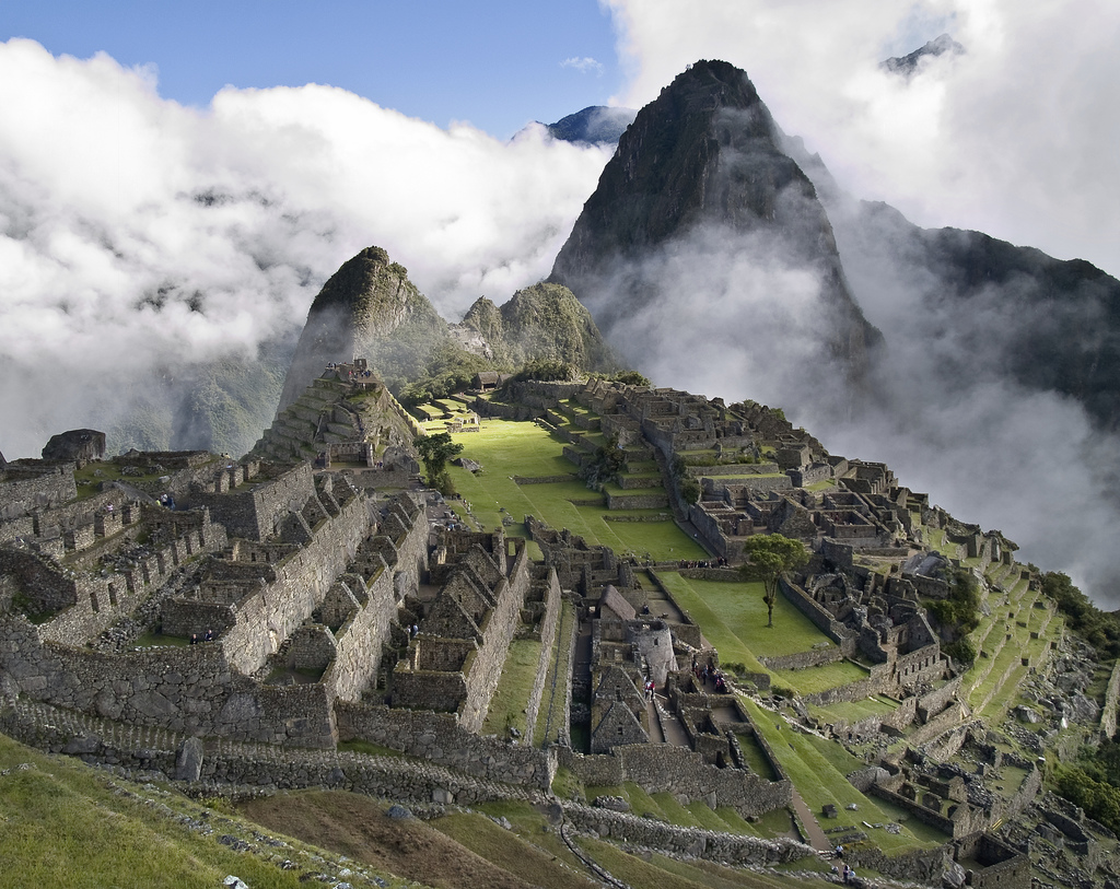 Cusco Peru Travel Luxury Tours