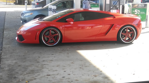 Tanning Salon «Tropical Expressions Boutique & Tan», reviews and photos, 1879 Buford Hwy NE #2, Buford, GA 30518, USA