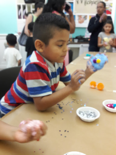 Craft Store «Michaels», reviews and photos, 359 Carroll St, Fort Worth, TX 76107, USA