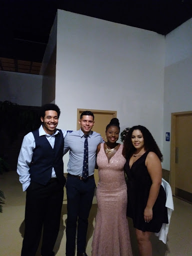 Banquet Hall «The Event Factory», reviews and photos, 7565 W Hillsborough Ave, Tampa, FL 33615, USA