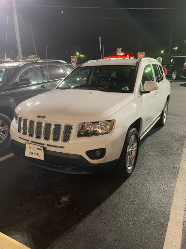 Car Dealer «Mike Duman Auto Sales», reviews and photos, 2300 Godwin Blvd, Suffolk, VA 23434, USA