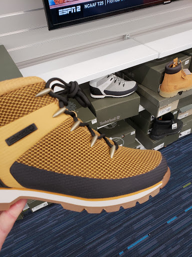 Shoe Store «Shoe Show», reviews and photos, 3869 S High St, Columbus, OH 43207, USA