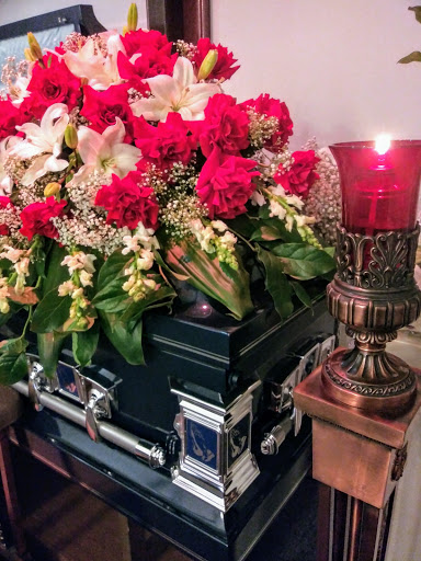 Funeral Home «De La Torre Funeral Home», reviews and photos, 2708 N Western Ave, Chicago, IL 60647, USA