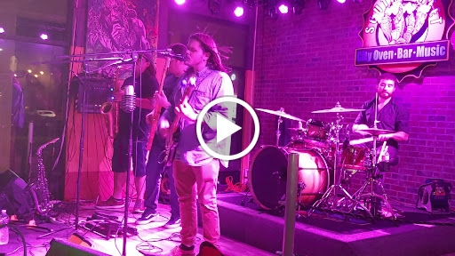 Restaurant «South Street», reviews and photos, 1410 Pine Ridge Rd, Naples, FL 34108, USA