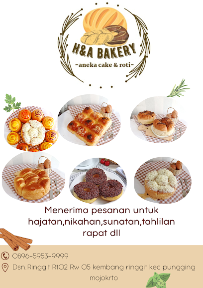 H&A Bakery