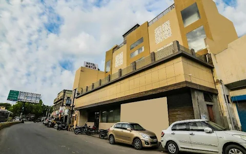 Hotel Mayur Deluxe - Budget hotel in Meerut image