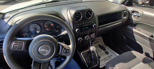 Used Car Dealer «Huggard and Ewing», reviews and photos, 1305 Washington St, Stoughton, MA 02072, USA