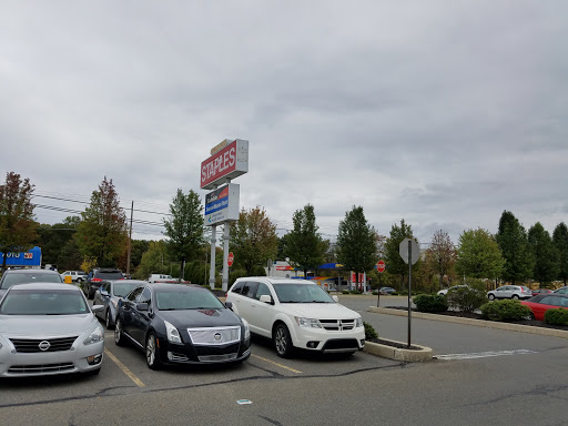 Office Supply Store «Staples», reviews and photos, 205 Applegate Rd #100, Stroudsburg, PA 18360, USA