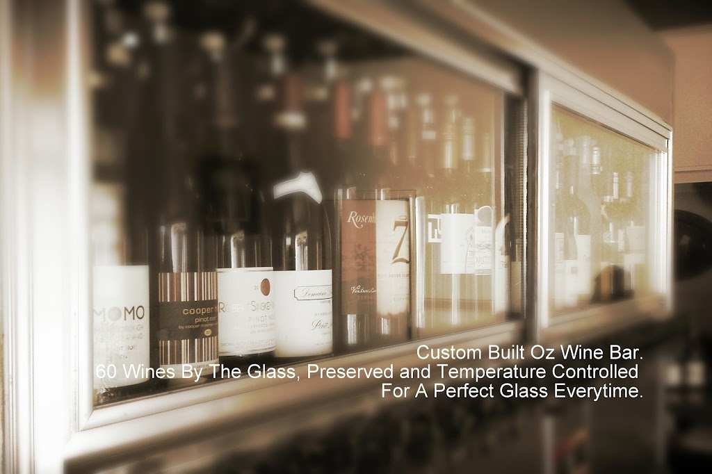 Riviera Supper Club and Scratch Kitchen Glenwood Springs, CO 81601 Menu, Hours, Reviews and