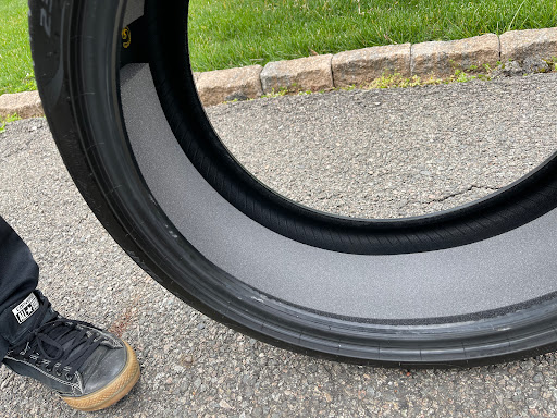 Auto Repair Shop «American Tire & Auto Care», reviews and photos, 281 US-22, Green Brook Township, NJ 08812, USA