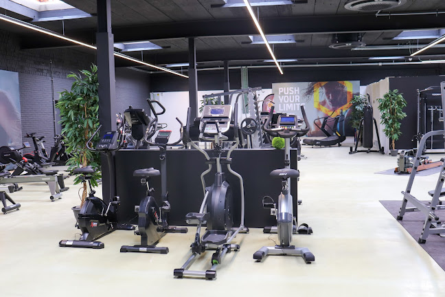 Beoordelingen van Fitness Mega Shop in Antwerpen - Sportwinkel