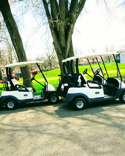 Golf Course «South Gleason Golf Course», reviews and photos, 3400 Jefferson St, Gary, IN 46408, USA