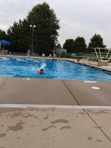 Community Center «Germantown Community Center», reviews and photos, 18905 Kingsview Rd, Germantown, MD 20874, USA