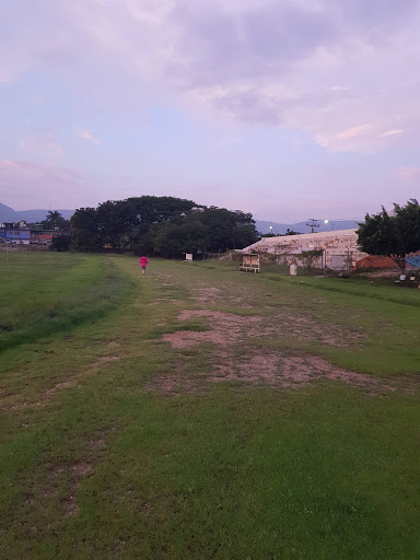 Campo de golf público Tuxtla Gutiérrez