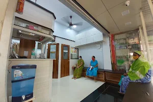 Indira Clinic image