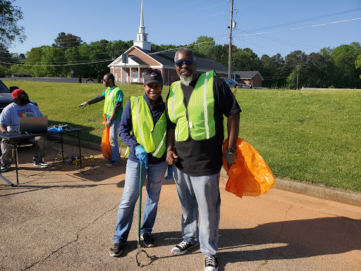Department Store «Walmart Supercenter», reviews and photos, 1133 Ew Connector Sw, Austell, GA 30106, USA