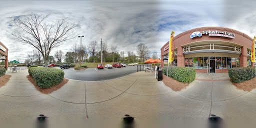 Pet Groomer «Splash and Dash Groomerie & Boutique», reviews and photos, 224 Peachtree East Shopping Center, Peachtree City, GA 30269, USA