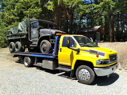 Alpha Towing and Free Scrap Car Removal