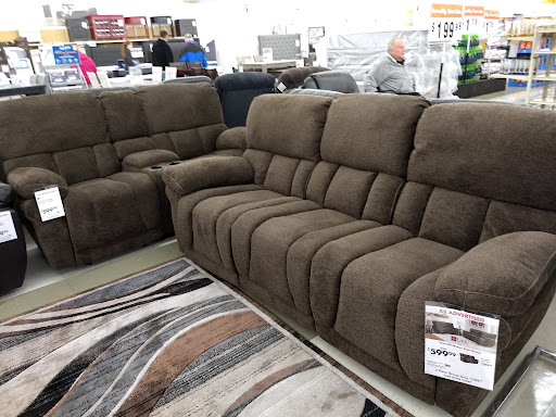 Discount Store «Big Lots», reviews and photos, 633 S Jefferson Ave, Cookeville, TN 38501, USA