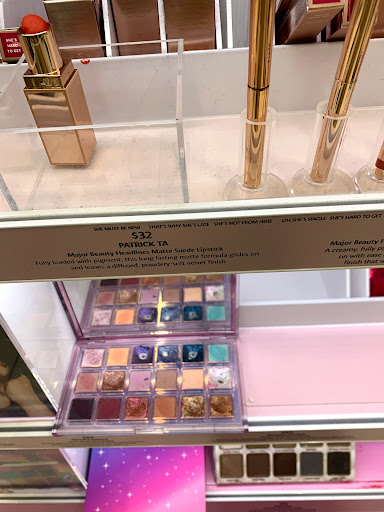 Cosmetics Store «Sephora», reviews and photos, 2601 Preston Rd 1230 / 1234, Frisco, TX 75034, USA