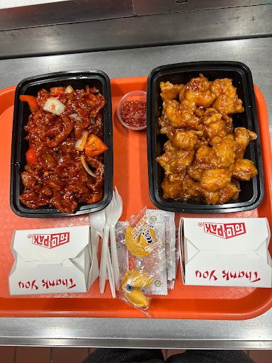 No 1 Chef Chinese Food image