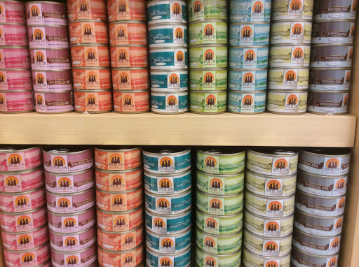 Pet Supply Store «Healthy Spot», reviews and photos, 1110 Wilshire Blvd, Santa Monica, CA 90401, USA