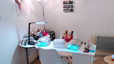 Peg'Nails à Grenoble