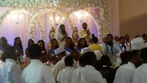 Banquet Hall «Metropolitan Banquet Hall Inc», reviews and photos, 16420 SE 128th St, Renton, WA 98059, USA