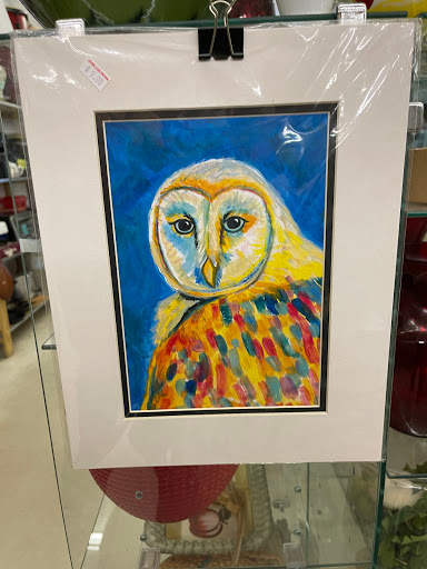 Thrift Store «JUNK 4 UR TRUNK THRIFT STORE», reviews and photos, 5494 New Jesup Hwy, Brunswick, GA 31523, USA