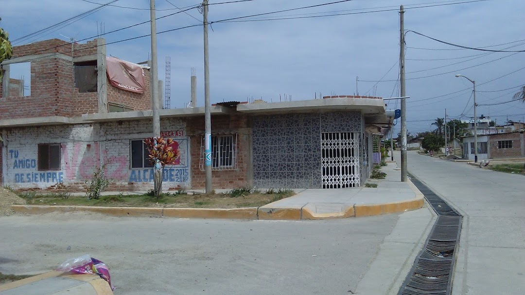 Comercial Alburqueque