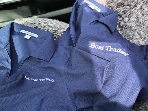 Commercial Printer «Minuteman Press Wilton Manors», reviews and photos, 1416 NE 4th Ave, Fort Lauderdale, FL 33304, USA