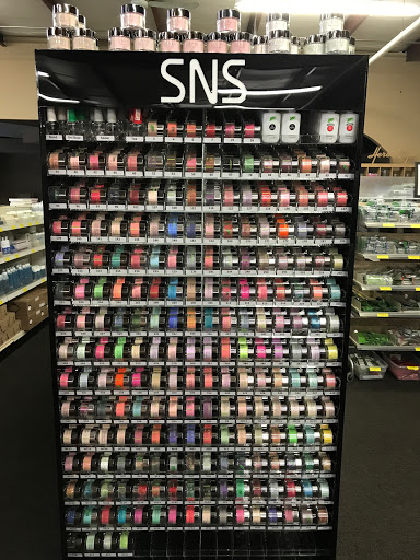Beauty Supply Store «Sunshine Nail & Beauty Supply», reviews and photos, 4833 S 72nd St, Omaha, NE 68127, USA