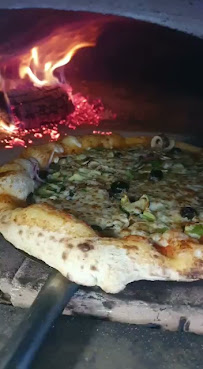 Photos du propriétaire du Pizzeria O'bois pizza à Bonneville - n°4