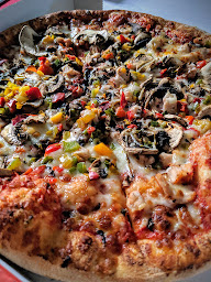 Photo n°83 de Pizza Gourmand à Illkirch-Graffenstaden ()