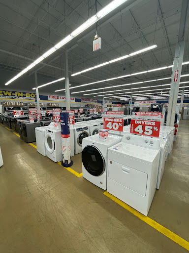Appliance Store «Sears Outlet», reviews and photos, 7415 Cass Ave, Darien, IL 60561, USA