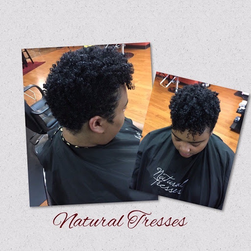 Hair Salon «Natural Tresses Salon & Spa», reviews and photos, 6862 Forest City Rd, Orlando, FL 32810, USA