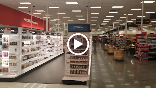 Department Store «Target», reviews and photos, 749 Apollo Dr, Lino Lakes, MN 55014, USA