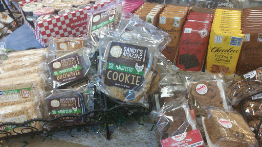 Gourmet Grocery Store «Gourmet Girls», reviews and photos, 1 Easter Ct # D, Owings Mills, MD 21117, USA