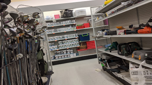 Thrift Store «Goodwill Industries of the Columbia Willamette», reviews and photos, 1125 Crowley Ave SE, Salem, OR 97302, USA