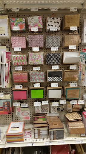 Craft Store «Michaels», reviews and photos, 9881 S Eastern Ave, Las Vegas, NV 89183, USA