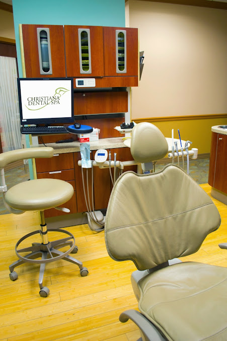 Christiana Dental Spa