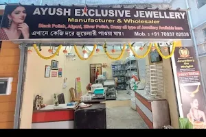 Ayush Exclusive Jewellery image